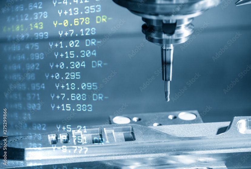 テストカットによる確実な加工検証