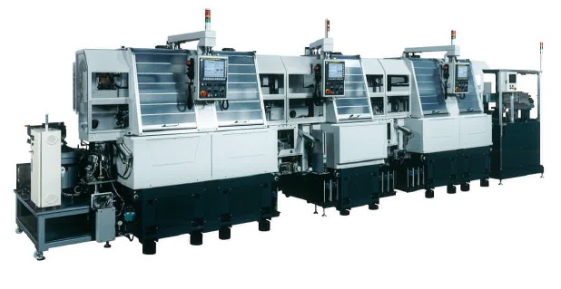 Maximizing Productivity Within Limited Floor Space