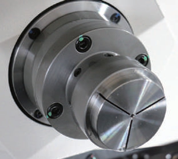 既存コレットの流用（互換性対応のご案内）