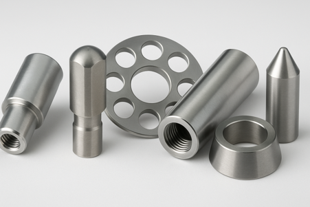 高剛性設計によるハードターニング対応の長谷川旋盤